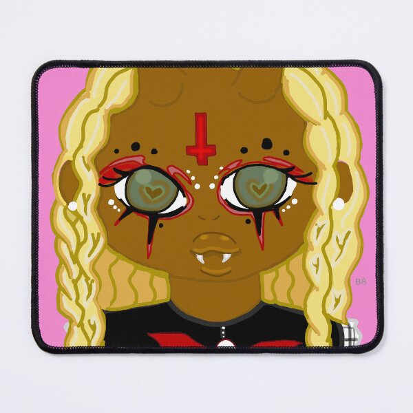 Item preview, Classy Demon  designed and sold by B8Artwork.