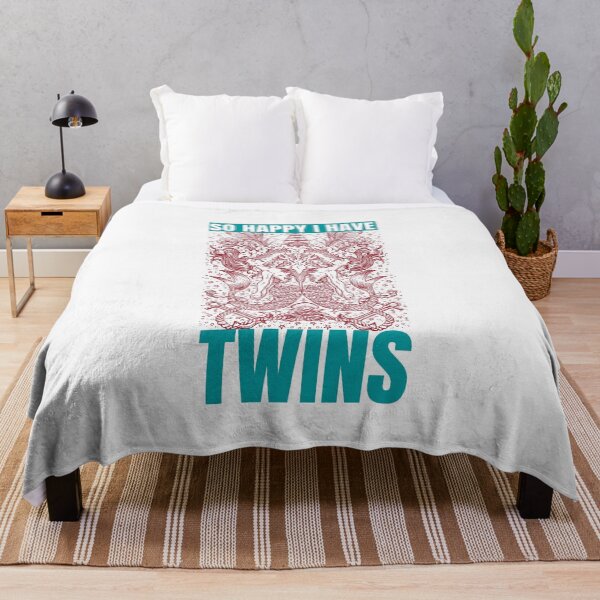 Item preview, So Happy I Have Twin sisters designed and sold by Magicalair.