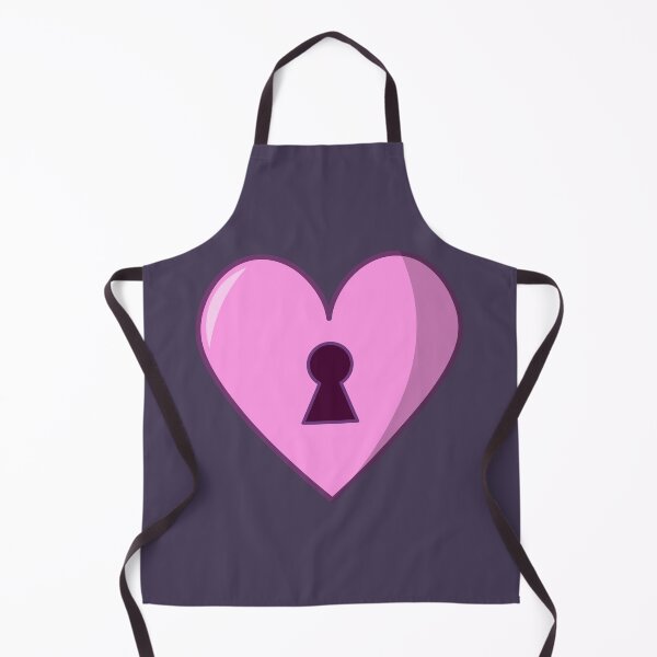 Item preview, Heart with a lock designed and sold by WuZe.