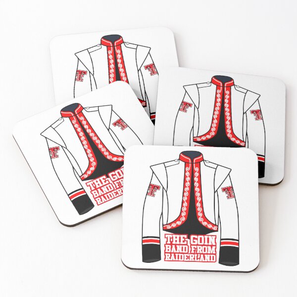 Item preview, Raiderland Marching Band  designed and sold by CarineCerny.