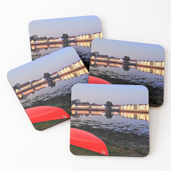 Item preview, Killyleagh Reflections designed and sold by gundogpic.