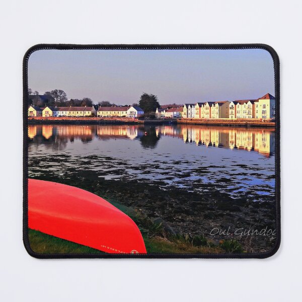 Item preview, Killyleagh Reflections designed and sold by gundogpic.