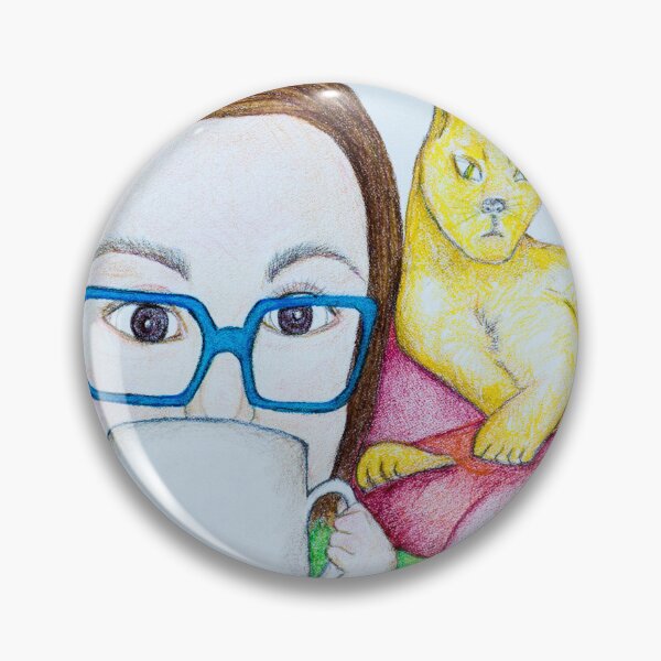 Item preview, Watched designed and sold by MoreGoodArt.