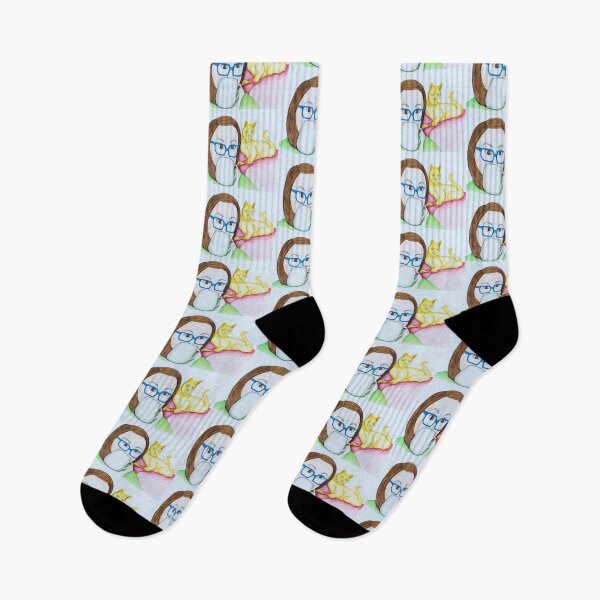 Item preview, Watched designed and sold by MoreGoodArt.