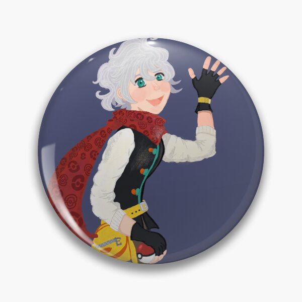 Item preview, Ephemer(a) - Kingdom Hearts x PKMN designed and sold by red-roadie-hood.