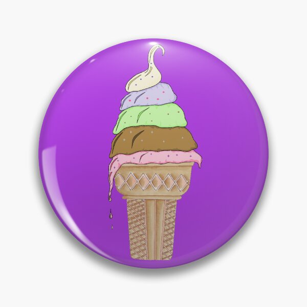 Item preview, ICE CREAM..lick it designed and sold by Keatos.