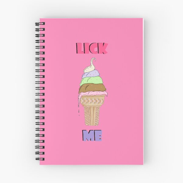 Item preview, ICE CREAM..lick it designed and sold by Keatos.