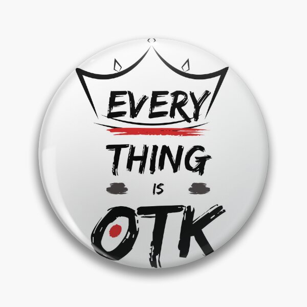 Item preview, One True King (otk) designed and sold by MizMed ⭐⭐⭐⭐⭐.