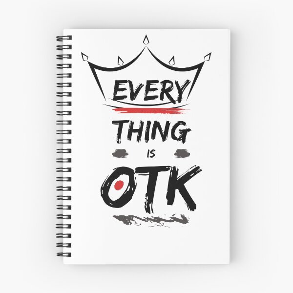 Item preview, One True King (otk) designed and sold by MizMed ⭐⭐⭐⭐⭐.