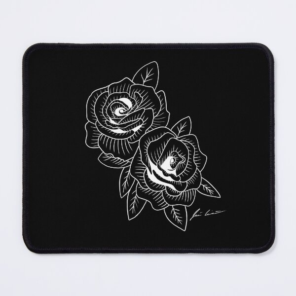 Item preview, Roses designed and sold by InkKountess.