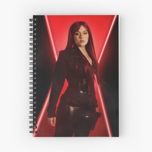 Item preview, Badass Female Superhero Cosplay designed and sold by Maddii-rosee.