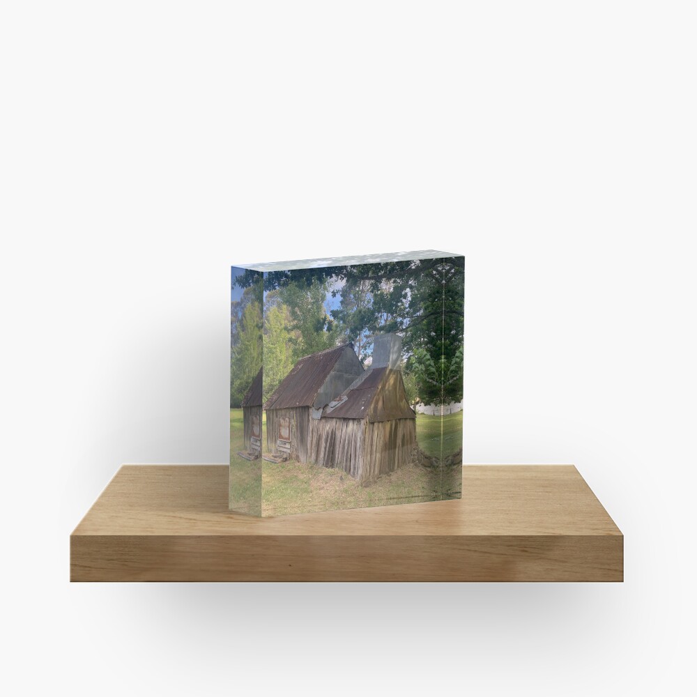 Item preview, Acrylic Block designed and sold by lib225.