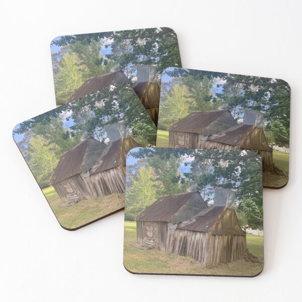 Item preview, Tiny Cabin designed and sold by Liz Worth.
