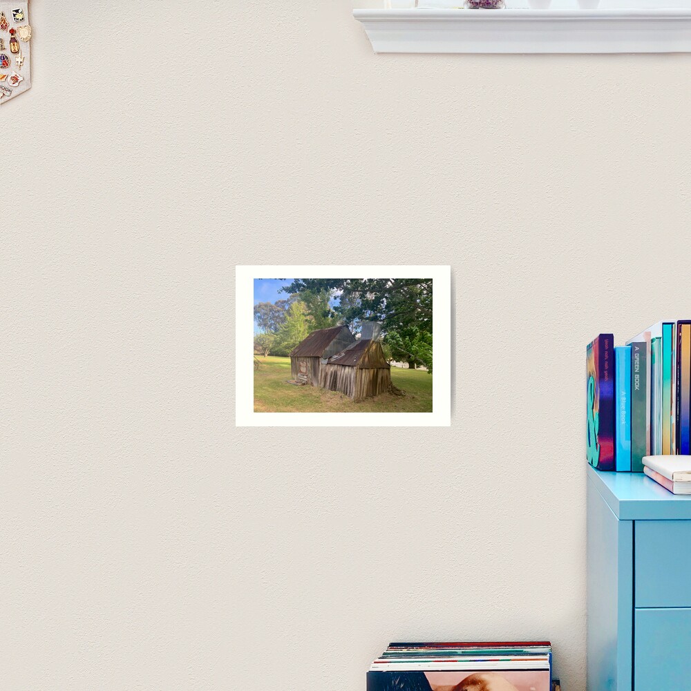 Item preview, Art Print designed and sold by lib225.