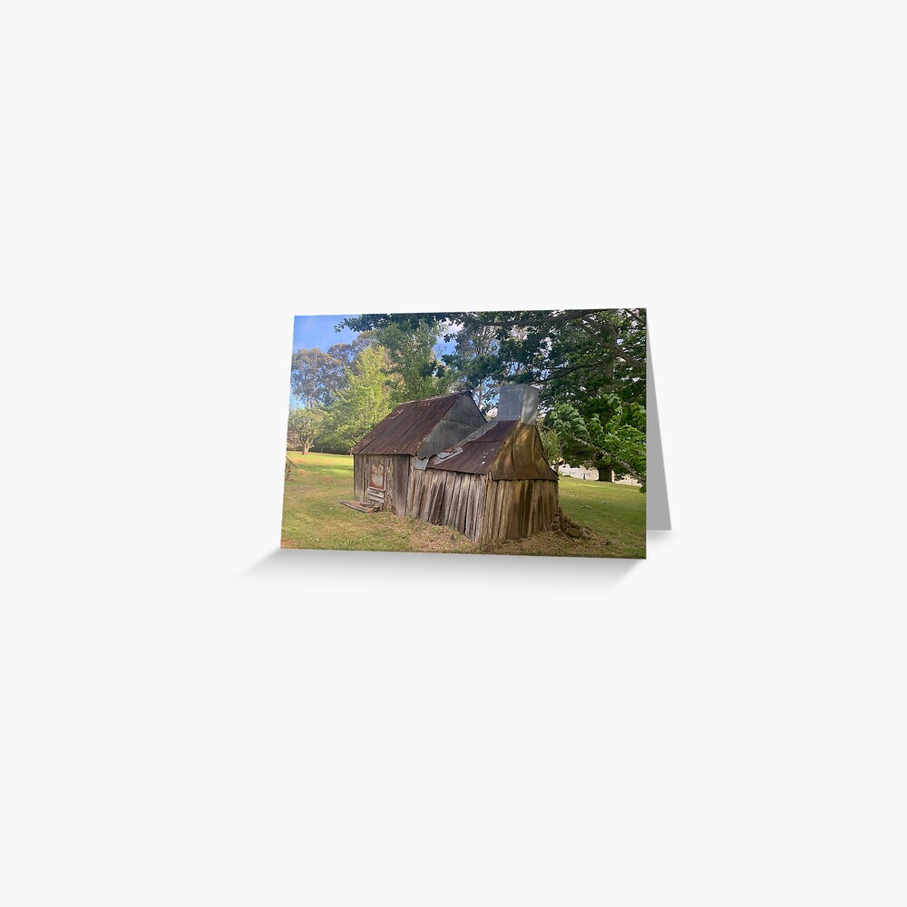 Item preview, Greeting Card designed and sold by lib225.