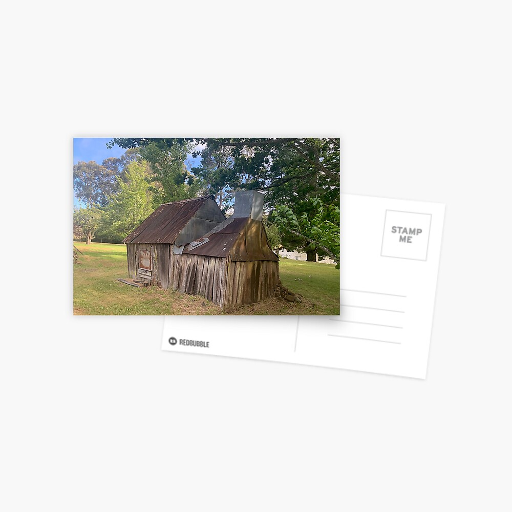 Item preview, Postcard designed and sold by lib225.