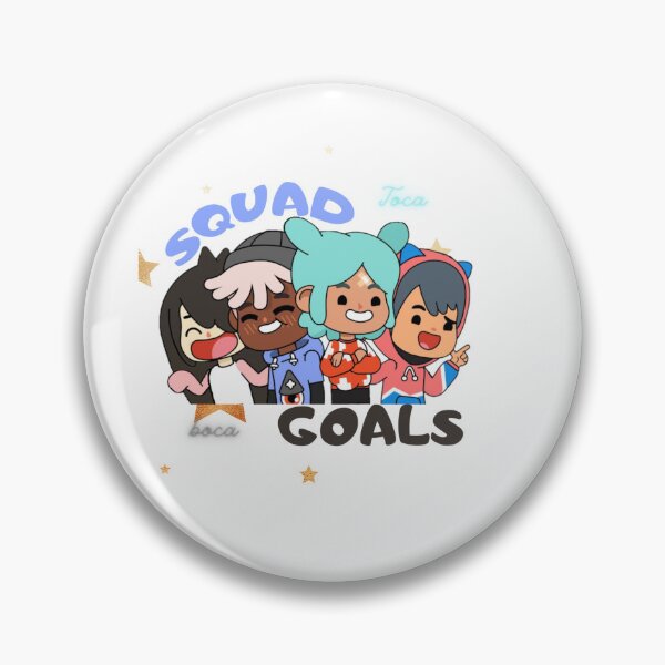 Item preview, Toca boca  designed and sold by Kids-zin.