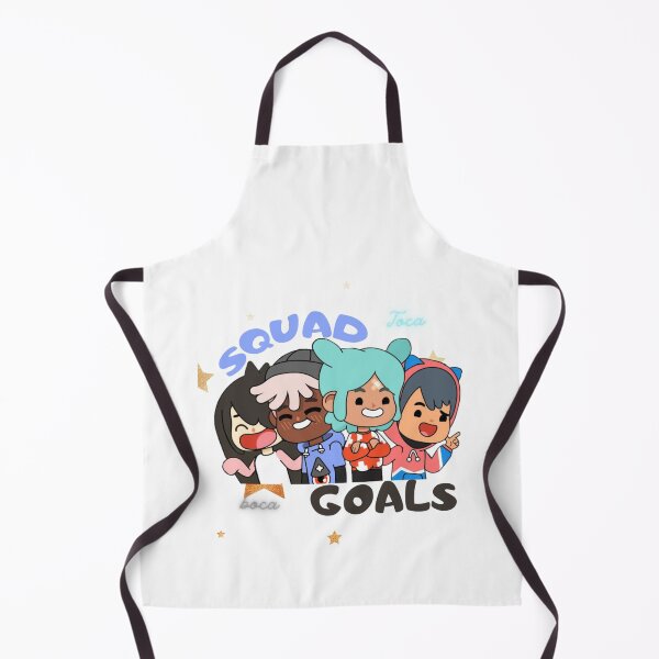 Item preview, Toca boca  designed and sold by Kids-zin.