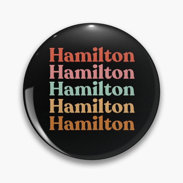 Item preview, Alexander Hamilton King Rainbow Cute Broadway Musical designed and sold by SocialLook.