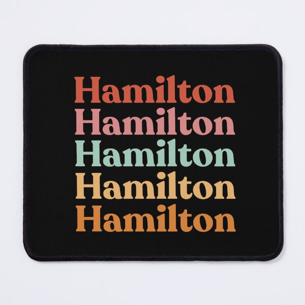 Item preview, Alexander Hamilton King Rainbow Cute Broadway Musical designed and sold by SocialLook.