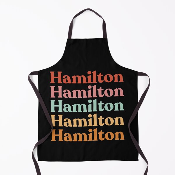Item preview, Alexander Hamilton King Rainbow Cute Broadway Musical designed and sold by SocialLook.