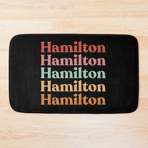 Item preview, Alexander Hamilton King Rainbow Cute Broadway Musical designed and sold by SocialLook.