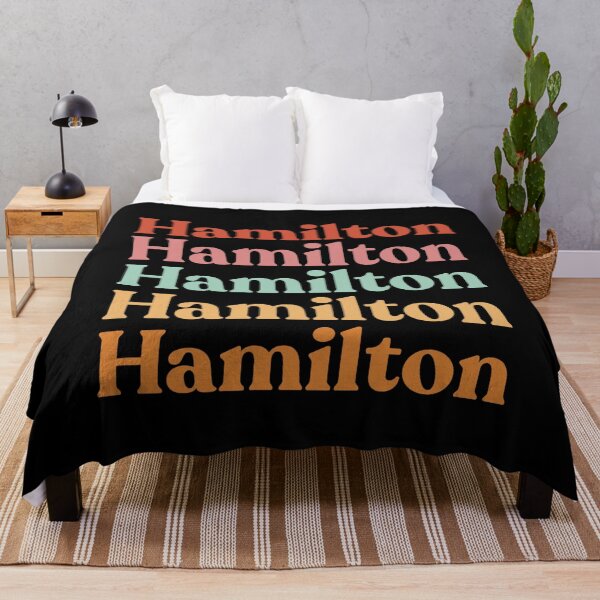 Item preview, Alexander Hamilton King Rainbow Cute Broadway Musical designed and sold by SocialLook.