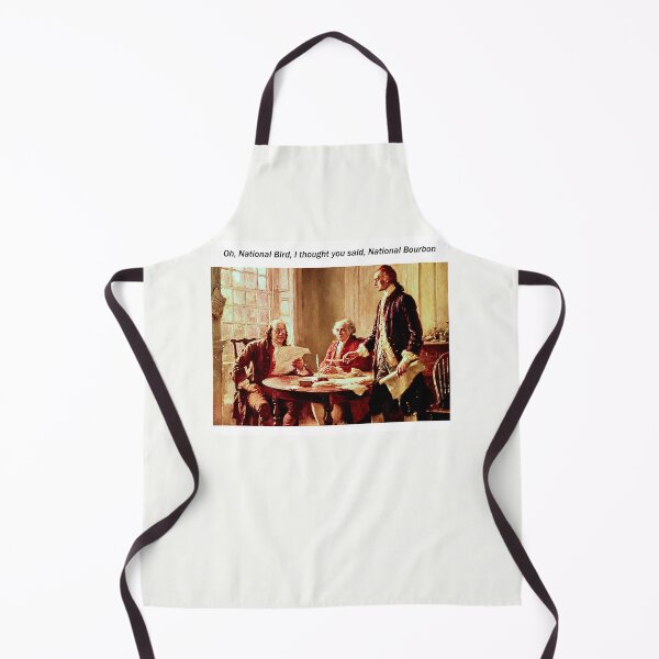 Item preview, National Bourbon designed and sold by gotucoveredart.