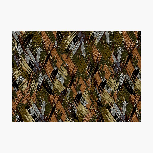 Item preview, Omigosh Camouflage  designed and sold by Kre8iv4s.