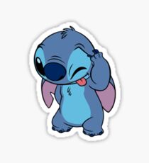 stitch tumblr stickers redbubble