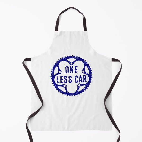 Item preview, One Less Car designed and sold by Esskay Designs.
