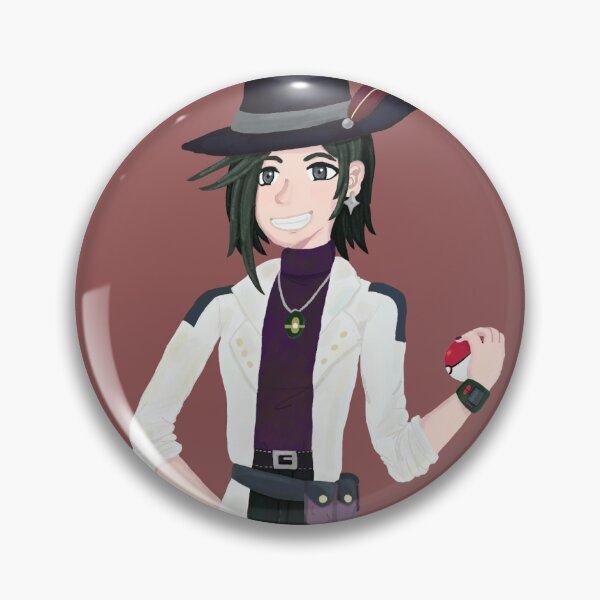 Item preview, Brain - Kingdom Hearts x PKMN designed and sold by red-roadie-hood.