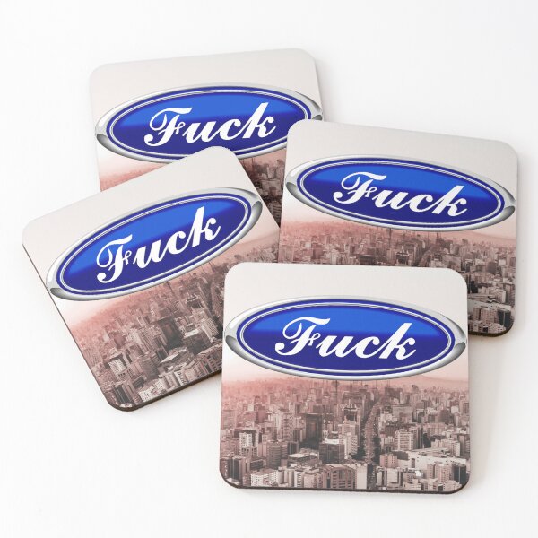 Item preview, ford fuck designed and sold by Dawilly.