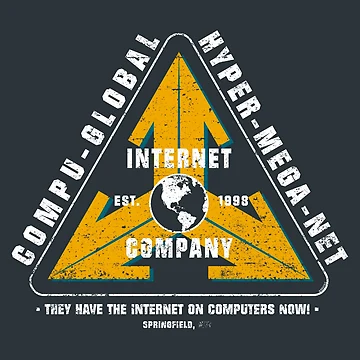 Artwork thumbnail, Internet Company (worn) [Roufxis-Rb] by RoufXis