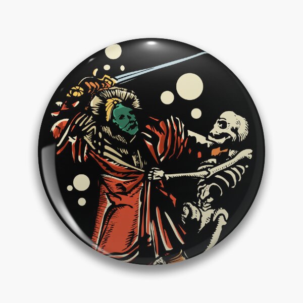 Item preview, Fight until die designed and sold by AoSora.