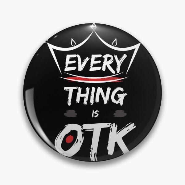 Item preview, One True King (otk) designed and sold by MizMed ⭐⭐⭐⭐⭐.