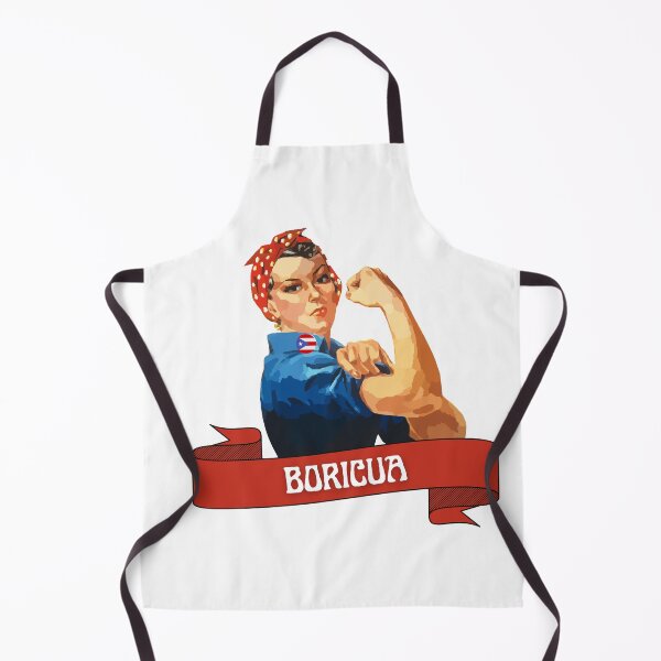 Item preview, BORICUÁ designed and sold by JJs-Tees.