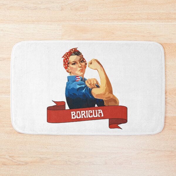 Item preview, BORICUÁ designed and sold by JJs-Tees.