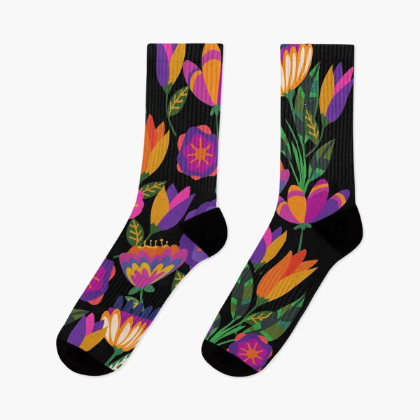 Item preview, Profusion of Flowers designed and sold by RubyThyme.