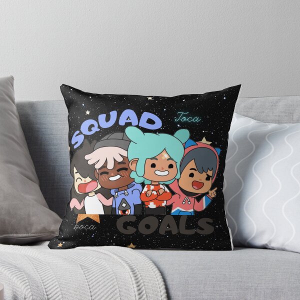 Item preview, Toca boca  designed and sold by Kids-zin.