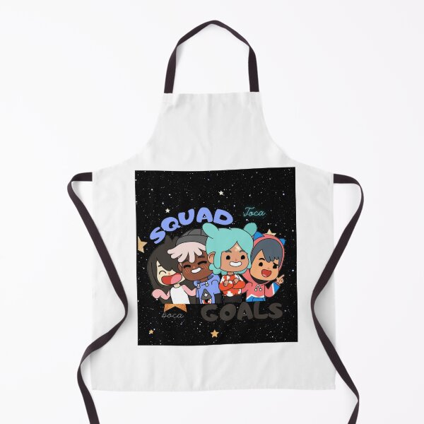 Item preview, Toca boca  designed and sold by Kids-zin.
