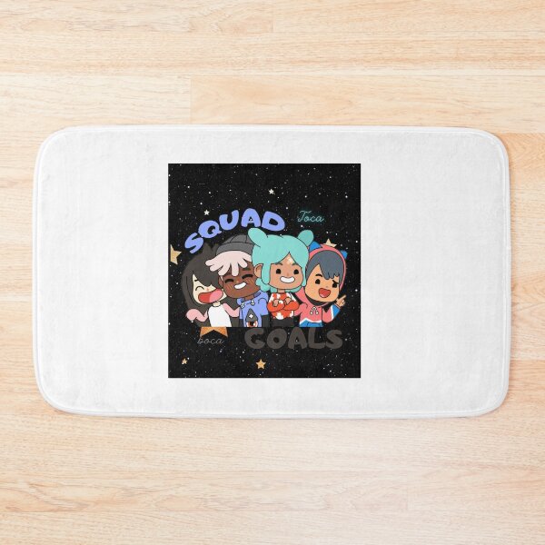 Item preview, Toca boca  designed and sold by Kids-zin.