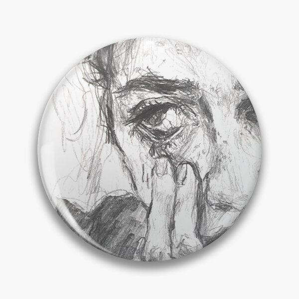 Item preview, eye drawing designed and sold by maiestrie.