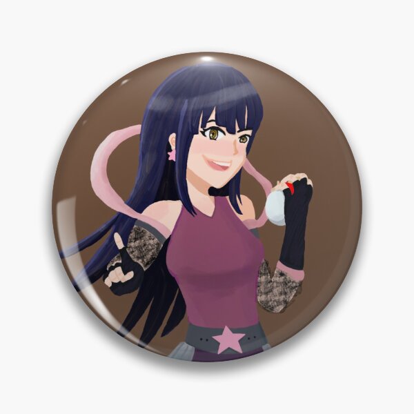Item preview, Skuld - Kingdom Hearts x PKMN designed and sold by red-roadie-hood.