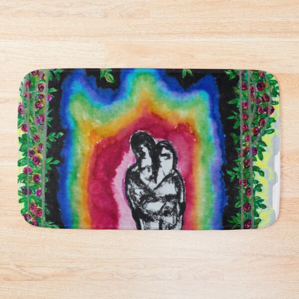 Item preview, Abstract Wedding #2 designed and sold by MoreGoodArt.