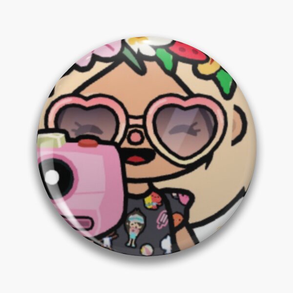 Item preview, Toca boca  designed and sold by Kids-zin.