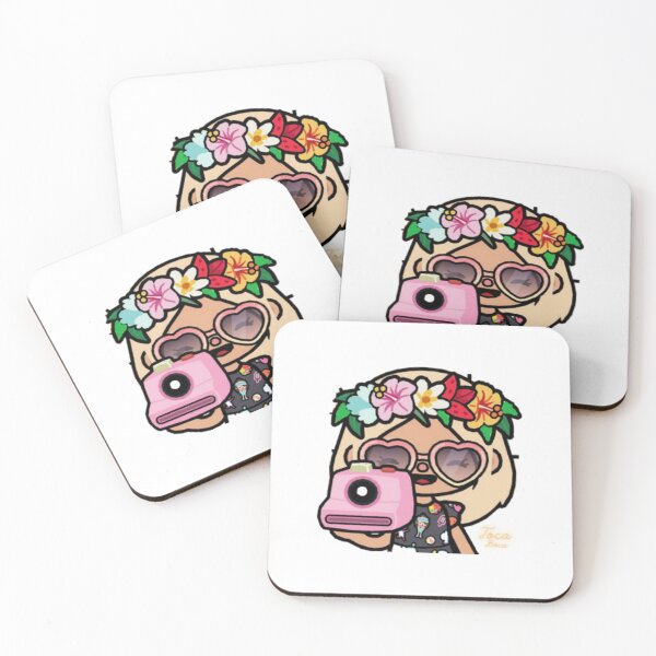 Item preview, Toca boca  designed and sold by Kids-zin.