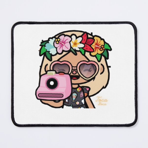 Item preview, Toca boca  designed and sold by Kids-zin.
