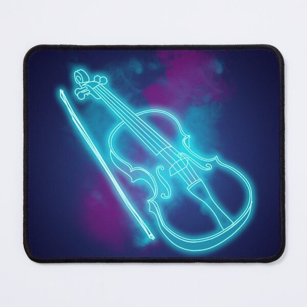 Item preview, Electric symphony designed and sold by Olga Vorontsova.