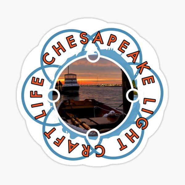 Item preview, Chesapeake Light Craft Dinghy Life boat designed and sold by TheBruce77.